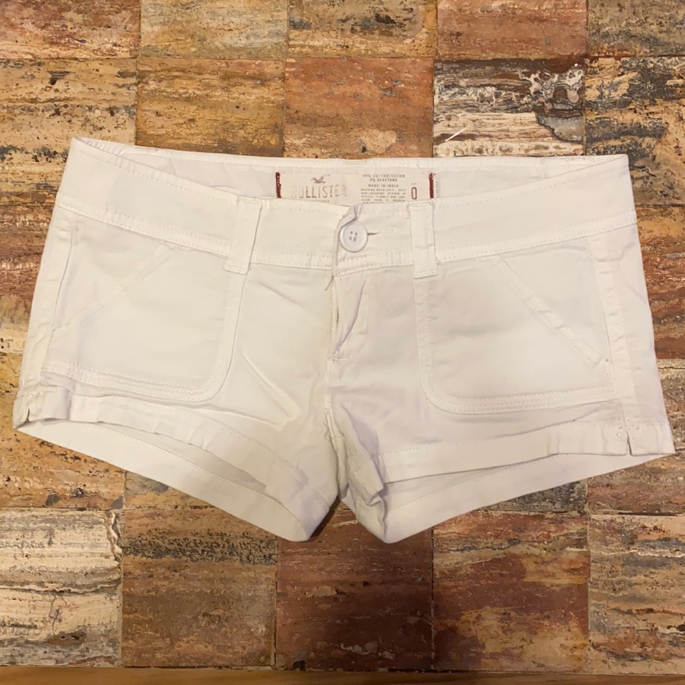 Hollister Shorts